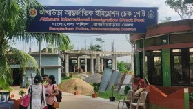 যে সময় পর্যন্ত বন্ধ থাকবে সব স্থলবন্দর ইমিগ্রেশন