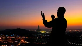 খারাপ পরিণতি ও দুর্ভাগ্য থেকে বাঁচার দোয়া