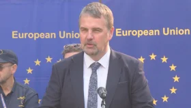 গণতন্ত্রের পথে ফিরছে বাংলাদেশ: ইইউ পর্যবেক্ষক প্রধান