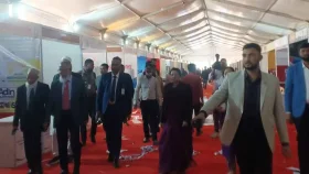 ভোটের পরিবেশ খুব ভালো, সারাদেশে উৎসবের আমেজ বইছে: ইসি মাছউদ