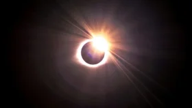 ১৭ ফেব্রুয়ারি সূর্যগ্রহণ, দেখা যাবে যেসব এলাকায়