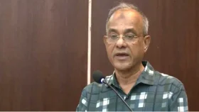 ভোটকেন্দ্রে ব্যালট ছিনতাই-জাল ভোট হলেই কঠোর পদক্ষেপ: স্বরাষ্ট্র উপদেষ্টা