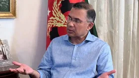 &lsquo;চ্যালেঞ্জ বিশাল হলেও জয়ের ব্যাপারে আমরা আত্মবিশ্বাসী&rsquo;&nbsp;