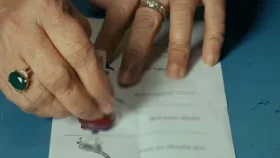 যেসব কারণে আপনার ভোট বাতিল হতে পারে