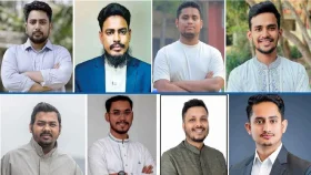 এনসিপির নেতারা কে কোথায় ভোট দেবেন