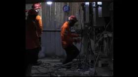 চীনে সোনার খনিতে দুর্ঘটনায় নিহত ৭