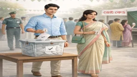 ভোট দিতে যাচ্ছেন, পোশাক হোক আরামদায়ক, নিরাপদ ও স্টাইলিশ
