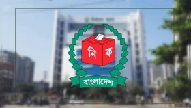 ভোটকেন্দ্রে যাতায়াতে বাধা দেয়া দণ্ডনীয় অপরাধ : ইসি