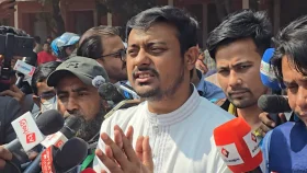 সিসিটিভি ফুটেজ উদ্ধারের দাবি নাসীরুদ্দিন পাটোয়ারীর