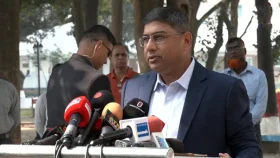 ভোটারদের নির্ভয়ে ভোটকেন্দ্রে যাওয়ার আহ্বান সেনাপ্রধানের