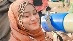 মহিলা দল নেত্রীর ঝুলন্ত মরদেহ উদ্ধার