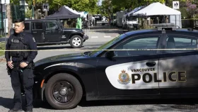 কানাডায় স্কুলে গোলাগুলিতে নিহত ১০