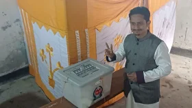 প্রশাসন পেশাদার থাকলে কোনো অভিযোগ থাকবে না: সারজিস