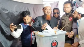 &lsquo;ফল ঘোষণা না হওয়া পর্যন্ত কারচুপির শঙ্কা কাটছে না&rsquo;