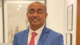 বিএনপি প্রার্থী সাবেক অ্যাটর্নি জেনারেল মো. আসাদুজ্জামানের জয়