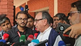 ভোট সুষ্ঠু হচ্ছে, ইঞ্জিনিয়ারিং হলে মেনে নেওয়া হবে না: মির্জা আব্বাস