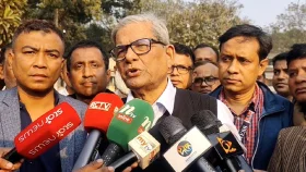 ভোট এতোটা উৎসবমুখর হবে কেউ ভাবেনি: মির্জা ফখরুল