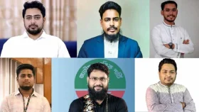 এনসিপির যে ৬ প্রার্থী বিজয়ী হলেন