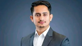 পঞ্চগড়-১ আসনে হারলেন সারজিস