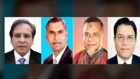 হবিগঞ্জের সব আসনে বিএনপির জয়