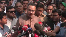 এ বিজয় গণতন্ত্রের, এ বিজয় বাংলাদেশের: বিএনপি