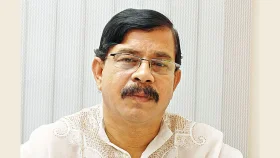 জামানত হারালেন মাহমুদুর রহমান মান্না