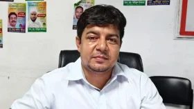 বাতিল ভোটের চেয়েও কম ভোট পেলেন আমজনতা দলের তারেক