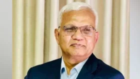 খালেদা জিয়ার চিকিৎসক ডা. জাহিদ বিজয়ী