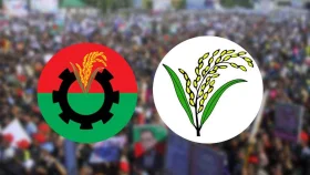 মৌলভীবাজারে ৪টি আসনেই বিএনপির প্রার্থী বিজয়ী