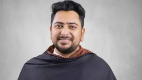 কাইয়ুমকে হারিয়ে চমক দেখালেন নাহিদ ইসলাম