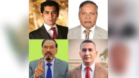 ভোলার চারটি আসনেই বিএনপি জোটের বিজয়