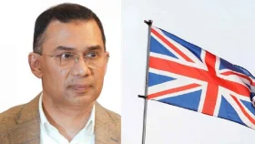 তারেক রহমানকে অভিনন্দন জানালো ব্রিটিশ হাইকমিশন