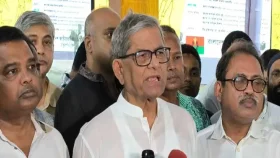 অর্থনীতি সচল ও দুর্নীতি দমনই করাই আগামী সরকারের প্রধান চ্যালেঞ্জ: মির্জা ফখরুল
