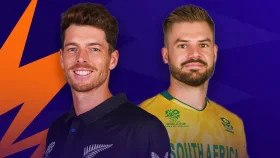 নিউজিল্যান্ড-আফ্রিকা বিশ্বকাপ ম্যাচসহ টিভিতে যেসব খেলা