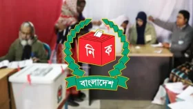 ভোট ছিলো রাজনৈতিক দলগুলোর জন্য পরীক্ষা
