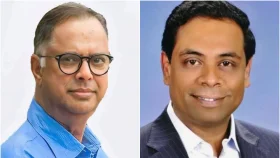 এবার সংসদে যাচ্ছেন মামা-ভাগ্নে