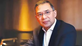 তারেক রহমানের সামনে ৫ চ্যালেঞ্জ