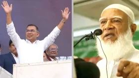 তারেক রহমান থেকে শফিকুর রহমান এবারের সংসদে &lsquo;নতুন মুখ&rsquo; যারা