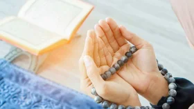 আল্লাহ কখন বান্দার সব অভাব-অভিযোগ দূর করে দেন