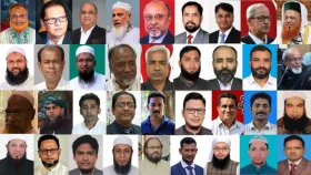 জামানত হারিয়েছেন নারায়ণগঞ্জের ৩৬ প্রার্থী&nbsp;