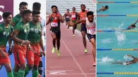 নতুন সরকারের কাছে ক্রীড়াঙ্গনের যে যে প্রত্যাশা