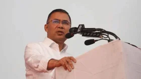 নির্বাচনের দিন সবচেয়ে বেশি অপতথ্যের শিকার তারেক রহমান