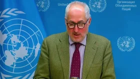 শান্তিপূর্ণ দেশ গড়তে পূর্ণ সমর্থনের প্রতিশ্রুতি জাতিসংঘের