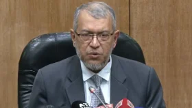 মন্ত্রিপরিষদ সচিবের নিয়োগ বাতিল