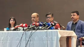 প্রস্তুতি শুরু, দ্রুত সময়ের মধ্যে শপথ: প্রেস সচিব