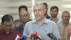 &lsquo;প্রধান বিচারপতিও&rsquo; নতুন এমপিদের শপথ পড়াতে পারবেন: মন্ত্রিপরিষদ সচিব