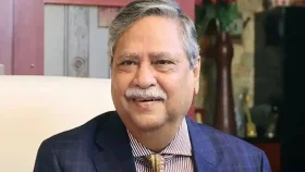 নতুন মন্ত্রিসভার সদস্যদের শপথ পড়াবেন রাষ্ট্রপতি: মন্ত্রিপরিষদ সচিব