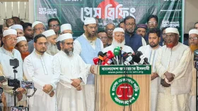 নির্বাচনে কারচুপির অভিযোগ জামায়াত জোটের