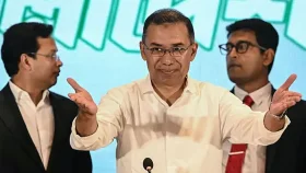 আল-জাজিরার চোখে বিএনপির রাজকীয় প্রত্যাবর্তন ও আগামীর চ্যালেঞ্জ