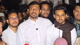 &lsquo;সেফ এক্সিট&rsquo; নেওয়ার আগে উপদেষ্টাদের সম্পদের হিসাব দিতে হবে: নাসীরুদ্দীন পাটওয়ারী